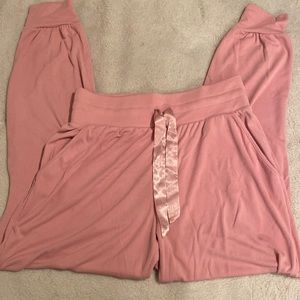Brand new Victoria secret pajama
